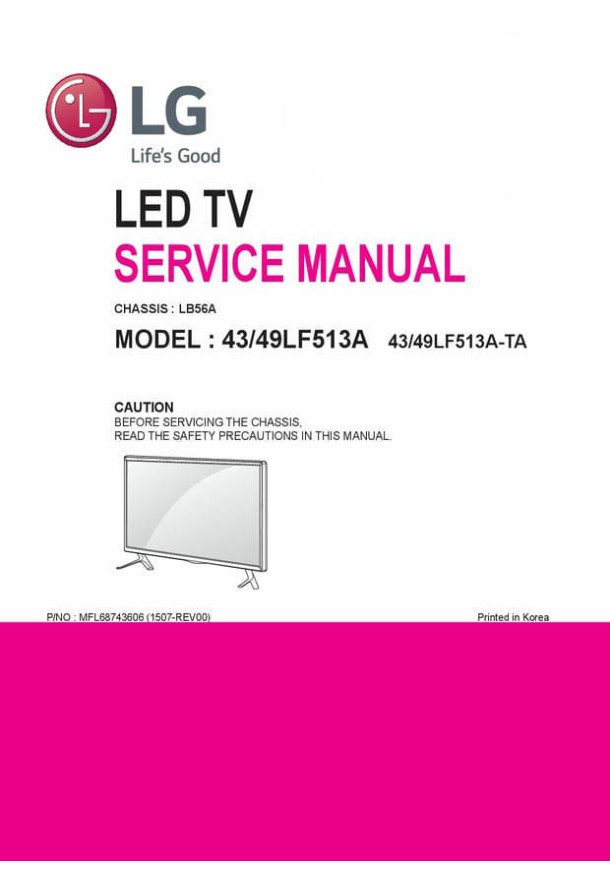 LB56A_43LF513A, 49LF513A
